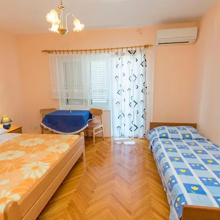 Cobanov Daire Primošten