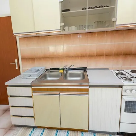 Cobanov Apartment *