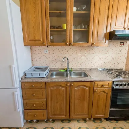 Apartment Cobanov Primosten